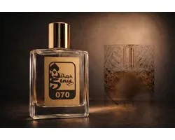 070 Luxe eau de parfum, unisex, 50 ml
