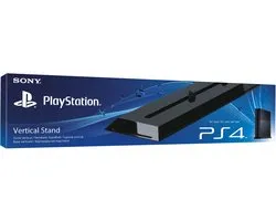 Sony PlayStation 4 Verticale Standaard PS4 - Zwart