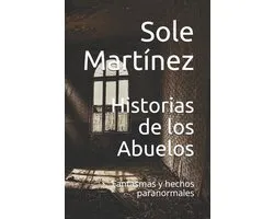 Historias de los Abuelos