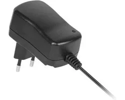 Kemot gestabiliseerde netvoeding omvormer universeel adapter 1000mA 3V / 4.5V / 5V / 6V / 7.5V / 9V / 12V DC 1A