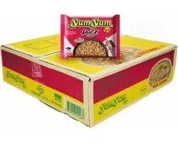 Yum Yum Bami Soep Peking Eend Pak 60gr 30x