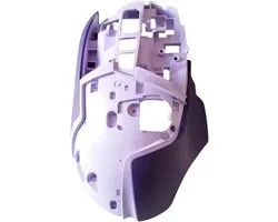 Keels Frame - Frame G502 Skelet Frame - Gaming Setup Verbeteren - Ergonomische Structuur - 1 Stuks - Zwart