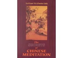Secrets of Chinese Meditation