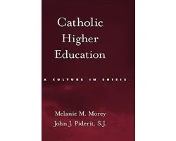 Catholic Higher Education