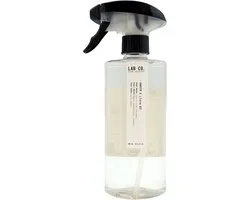 Lab Co. - Roomspray 'Amber & Clove' (500ml)