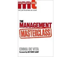 Management Masterclass