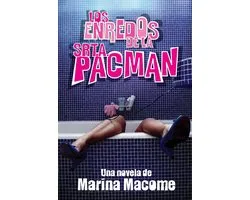 Los enredos de la Srta Pacman
