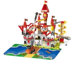 VTech - Marble Rush - Dragon Adventure Set