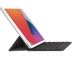 Smart Keyboard for iPad (7th generation) and iPad Air (3rd generation) - British English