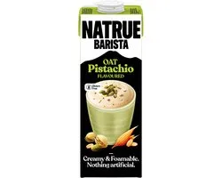 Natrue - Oat Pistachio (6 x 1L)