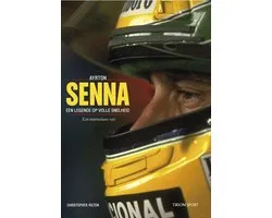 Ayrton Senna