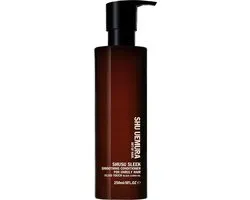 Conditioner Shuso Sleek Shu Uemura