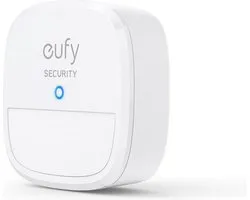 Eufy Bewegingssensor - Batterij - Wit - Vereist Homebase