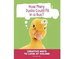 Silly Measurements - How Many Ducks Could Fit in a Bus?