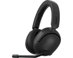 Sony INZONE H5 – Draadloze Gaming Headset - Zwart - PS5/PS4