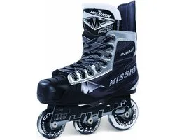 Patin de hockey de rue Mission Inhaler NLS 6 taille Yth 12 E (EU31)
