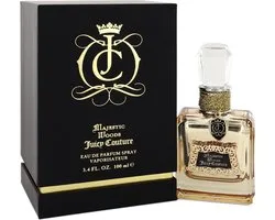 Juicy Couture - Majestic Woods - Eau De Parfum - 100ML