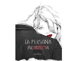 Ilustración - La persona incorrecta