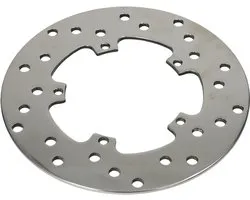 Remschijf voor Zip SP, Vespa LX, S, Primavera en Sprint 200mm