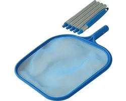 Kokido K178 Epuisette Surface avec Manche de 120cm