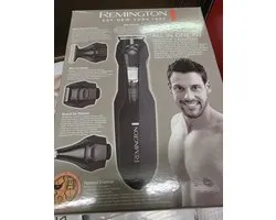 Remington Tondeuse - alles in één set -PG 6032