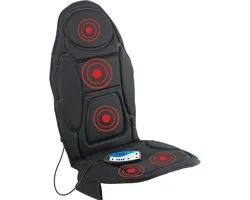 VitalMaxx Massage mat met warmte-functie