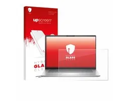 upscreen - Screenprotector voor Dell Inspiron 16 Plus 7630 - Folie Beschermfolie Beschermglas transparant