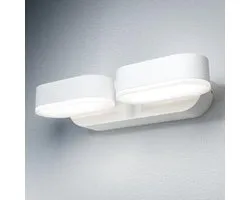 Osram Endura Style Mini Spot Buitengebruik muurverlichting Wit