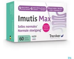 Imutis Max Caps 60