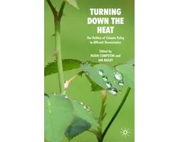 Turning Down The Heat