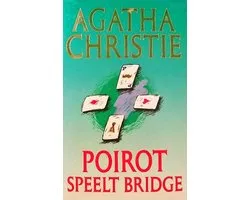 Poirot speelt bridge