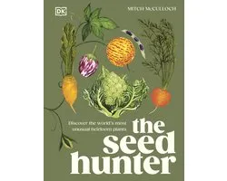 The Seed Hunter