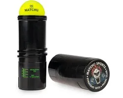Matchu Sports - Ball saver Pressure PRO - Balles de padel régulateur de pression - Balles de padel - Ball rescuer - 8.3x22cm