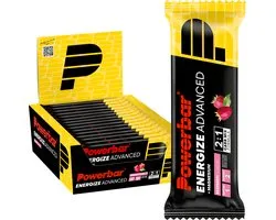Powerbar Energize Advanced reep | Raspberry