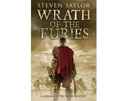 Wrath of the Furies Roma Sub Rosa
