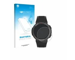 upscreen - Screenprotector voor Denver SWG-339 - Folie Beschermfolie transparant antibacterieel