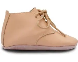 Bobux - Soft Soles - Desert Lace Rose - S