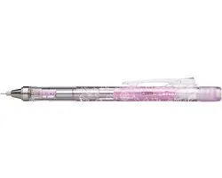 Tombow Monograph - Vulpotlood - 0,5mm - Roze - Blister - Limited Edition