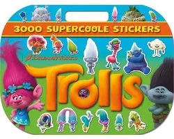 Trolls Megatastic