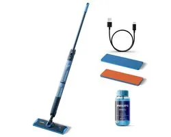 Philips OneUp elektrische dweil 5000 series
