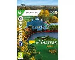 PGA Tour Golf 23 - Standard Edition - Xbox Series X|S Download