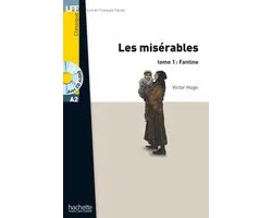 LFF A2 - Les Misérables - Tome 1 : Fantine (ebook)