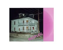 The Garden - Bootleg (LP)