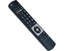 Universele Vervangende Afstandsbediening voor Linsar Televisies - Werkt Direct