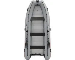 Kolibri KM-450DSL Rubberboot Opblaasbaar - 6 Volwassenen
