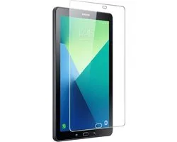 ScreenSafe High Definition Hydrogel screensprotector Samsung Galaxy Tab A 2016 (SM-T285) Slagvast (AAA)