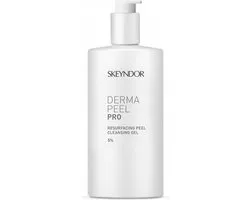 Skeyndor - Dermapeel - Resurfacing Peel Cleansing Gel - 200 ml