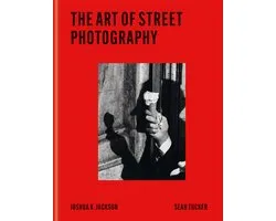 The Art of Street Photography