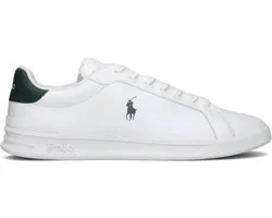 Ralph Lauren Baskets White 42