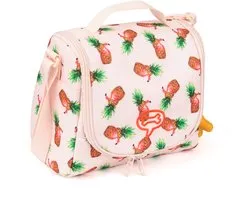 Stones And Bones Bobo Surprise Filles Lunch Bag - Natural